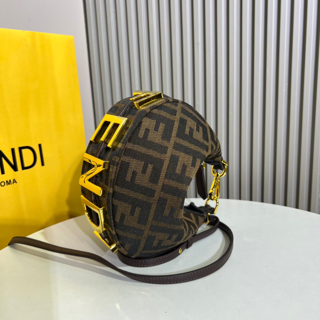 Fendi bag