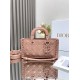 DIOR Lady D-joy bag