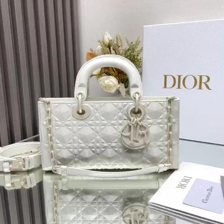 DIOR Lady D-joy bag