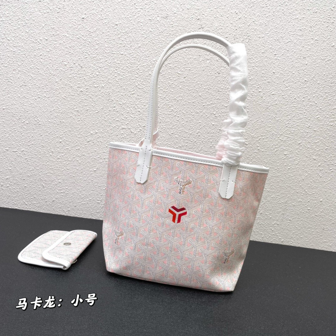 Goyard claire voie bag