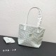 Goyard claire voie bag