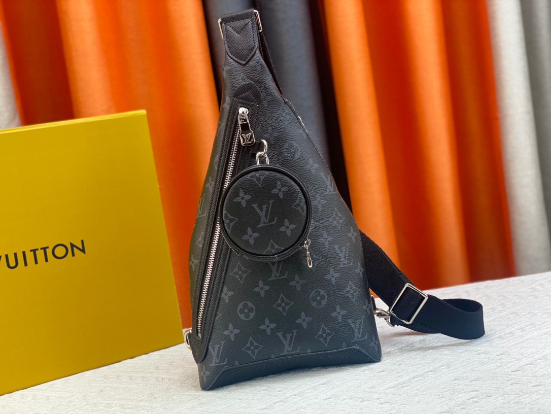 LV Single shoulder bag