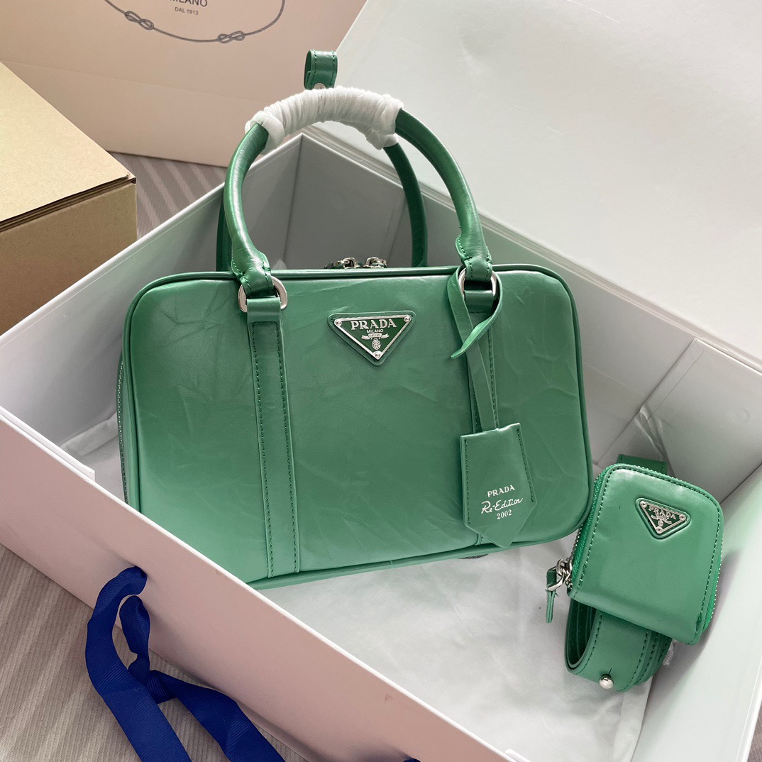 Prada bag