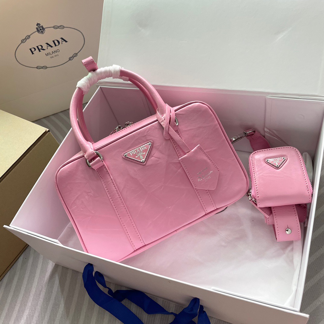 Prada bag