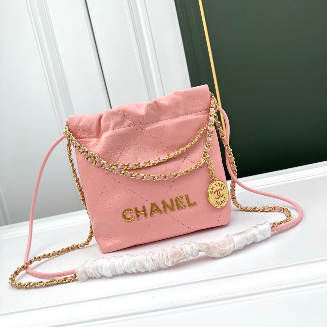 CHANEL bag