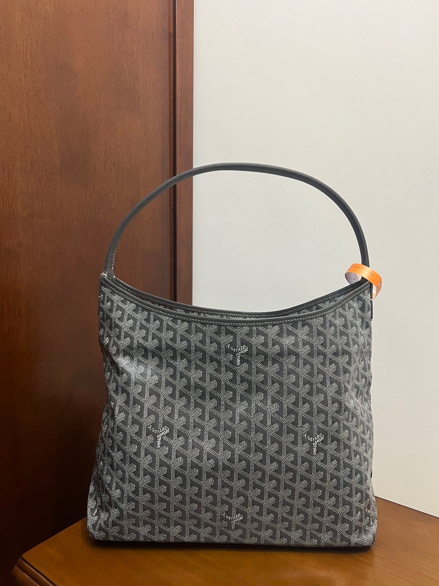 Goyard boheme hobo street urchin bag