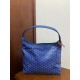 Goyard boheme hobo street urchin bag