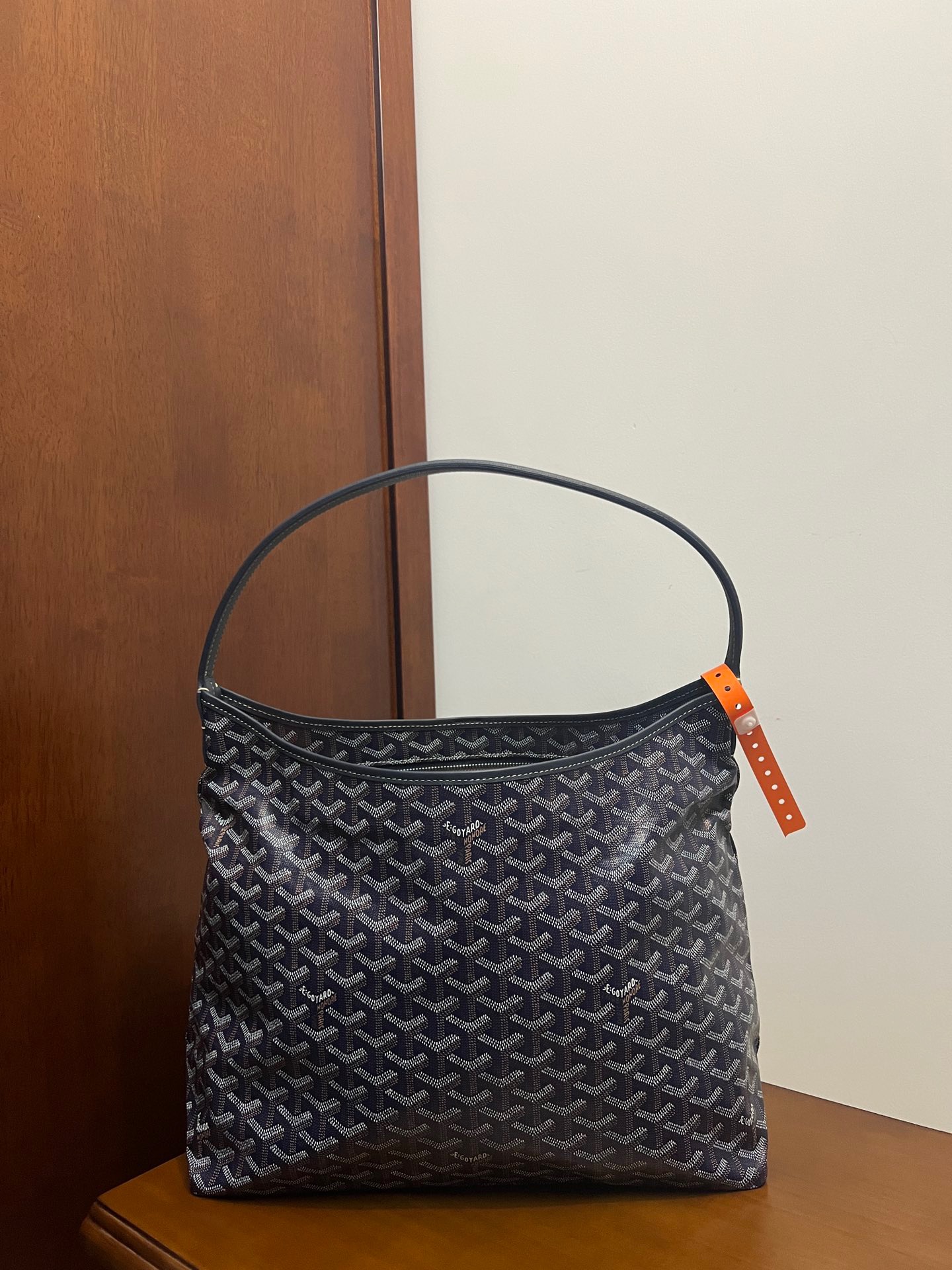 Goyard boheme hobo street urchin bag