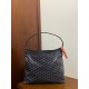 Goyard boheme hobo street urchin bag