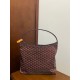 Goyard boheme hobo street urchin bag