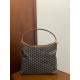 Goyard boheme hobo street urchin bag