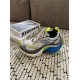 Balenciaga 10XL Series old daddy shoes