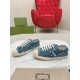 GUCCI women鈥檚 GG sneaker