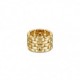 CARTIER MAILLON PANTHÈRE RING B4230700