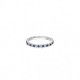 CARTIER ÉTINCELLE DE CARTIER WEDDING BAND B4232000