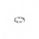 CARTIER LOVE WEDDING BAND   B4085300