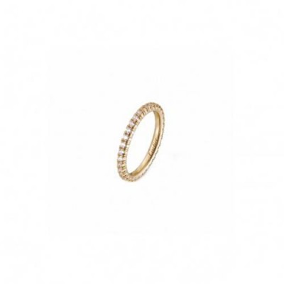 CARTIER ÉTINCELLE DE CARTIER WEDDING BAND B4086300