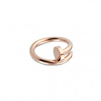 CARTIER JUSTE UN CLOU RING  B4092500