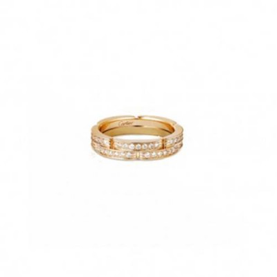 CARTIER ÉTINCELLE DE CARTIER WEDDING BAND  . B4216600