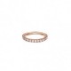 CARTIER ÉTINCELLE DE CARTIER WEDDING BAND B4216400