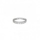 CARTIER ÉTINCELLE DE CARTIER WEDDING BAND  B4216500