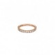 CARTIER ÉTINCELLE DE CARTIER WEDDING BAND B4221800