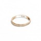 CARTIER D'AMOUR WEDDING BAND B4093500