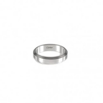 CARTIER D'AMOUR WEDDING BAN B4224200D