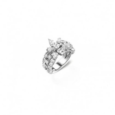 CARTIER DIAMOND COLLECTION RING H4373200