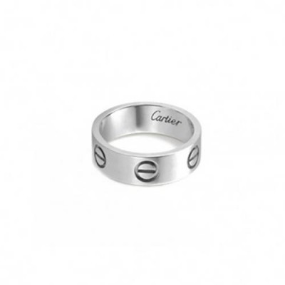 CARTIER  LOVE RING B4084700