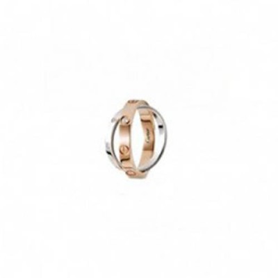 CARTIER  LOVE RING, 6 DIAMONDS B4094300