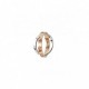 CARTIER  LOVE RING, 6 DIAMONDS B4094300