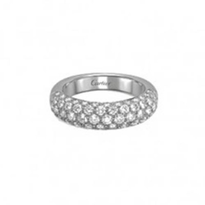 CARTIER  ETINCELLE DE CARTIER RING B4192400