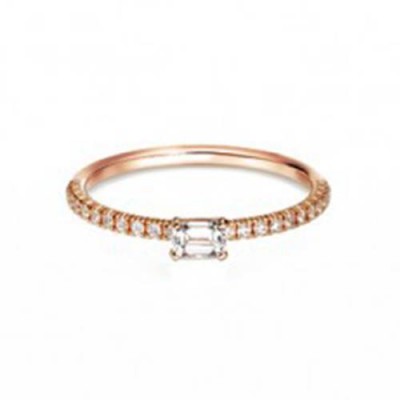 CARTIER  ETINCELLE DE CARTIER RING B4216700