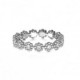 CARTIER CACTUS DE CARTIER WEDDING BAND B4220200