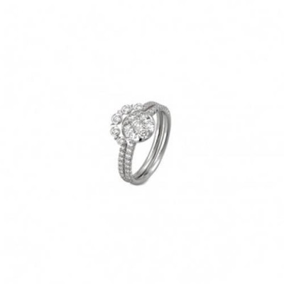 CARTIER  ETINCELLE DE CARTIER RING B4223100