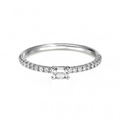 CARTIER  ETINCELLE DE CARTIER RING B4225700