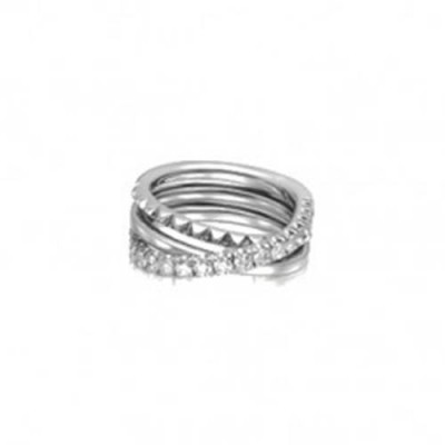 CARTIER  ETINCELLE DE CARTIER RING B4230300