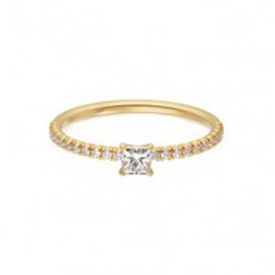 CARTIER  ETINCELLE DE CARTIER RING B4232900