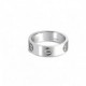 CARTIER  LOVE RING B4084900