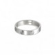 CARTIER  LOVE WEDDING BAND B4085100