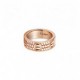 CARTIER  LOVE RING, DIAMOND-PAVED B4087600