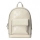 GUCCI GG EMBOSSED BACKPACK  658579 1W3BN 9099 (37*27*13cm)