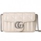 GUCCI GG MARMONT SMALL SHOULDER BAG 443497 UM8AN 9022   (26*15*7cm)