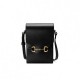 GUCCI HORSEBIT 1955 MINI BAG 625615 0YK0G 1000  (17*11.5*4cm)