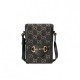 GUCCI HORSEBIT 1955 MINI BAG 625615 UN3BG 1274  (17*11.5*4cm)