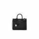 YSL SAC DE JOUR NANO IN GRAINED LEATHER 392035B681N1000 (22*18*10.5cm)