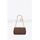 YSL JAMIE MEDIUM CHAIN BAG IN LAMBSKIN 515821COP672851 (25*15*7.5cm)