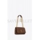 YSL JAMIE MEDIUM CHAIN BAG IN LAMBSKIN 515821COP672851 (25*15*7.5cm)