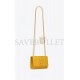 YSL KATE SMALL CHAIN BAG IN EEL 469390EAAHR7103 (20*12.5*5cm)